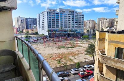 Apartment - 3 Bedrooms - 3 Bathrooms for sale in Smouha - Hay Sharq - Alexandria Apartment - 3 Bedrooms - 3 Bathrooms for sale in Smouha - Hay Sharq - Alexandria