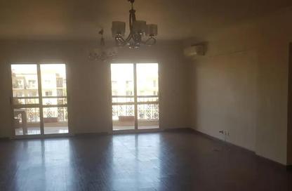 Apartment - 3 Bedrooms - 3 Bathrooms for rent in El Rehab Extension - Al Rehab - New Cairo City - Cairo