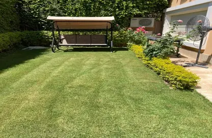 Twin House - 3 Bedrooms - 3 Bathrooms for sale in Hyde Park - New Cairo City - Cairo