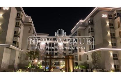 iVilla - 3 Bedrooms - 3 Bathrooms for sale in Mountain View iCity - 5th Settlement Compounds - The 5th Settlement - New Cairo City - Cairo