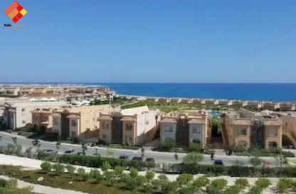 فيلا - 4 غرف نوم - 5 حمامات للبيع في چون - راس الحكمة - الساحل الشمالي