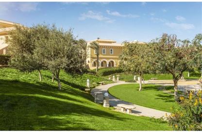 Villa - 5 Bedrooms - 5 Bathrooms for sale in Hyde Park - New Cairo City - Cairo