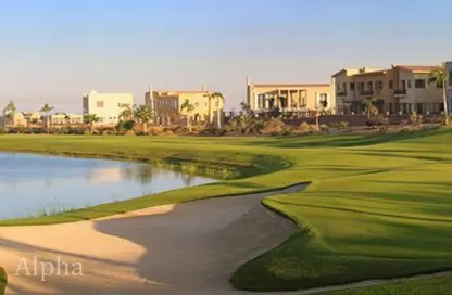 شقة - 2 غرف نوم - 2 حمامات للايجار في كازا - كمبوندات الشيخ زايد - الشيخ زايد - الجيزة