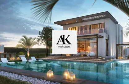 Chalet - 3 Bedrooms - 2 Bathrooms for sale in June - Ras Al Hekma - North Coast