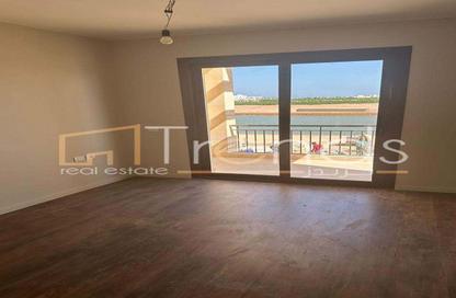 منزل مزدوج - 3 غرف نوم - 3 حمامات للبيع في سيان - الجونة - الغردقة - محافظة البحر الاحمر