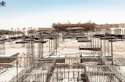 شقة - 1 حمام للبيع في فيراندا - منطقة سهل حشيش - الغردقة - محافظة البحر الاحمر