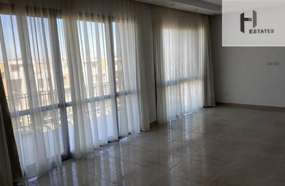 Apartment - 3 Bedrooms - 4 Bathrooms for rent in Eastown - 5th Settlement Compounds - The 5th Settlement - New Cairo City - Cairo