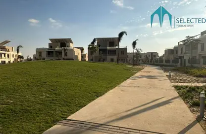 شقة - 2 غرف نوم - 2 حمامات للبيع في فاي سوديك - مدينة زايد الجديدة - الشيخ زايد - الجيزة