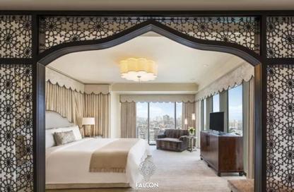 Hotel Apartment - Studio for sale in Abou Al Feda St. - Zamalek - Cairo