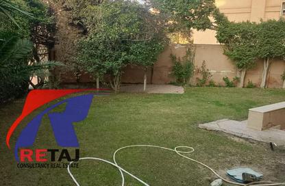 Villa - 3 Bedrooms - 3 Bathrooms for sale in Grand Residence - South Investors Area - New Cairo City - Cairo