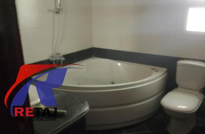 Villa - 3 Bedrooms - 3 Bathrooms for sale in Grand Residence - South Investors Area - New Cairo City - Cairo
