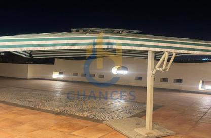Apartment - 3 Bedrooms - 3 Bathrooms for sale in Area D - Ganoob El Acadimia - New Cairo City - Cairo