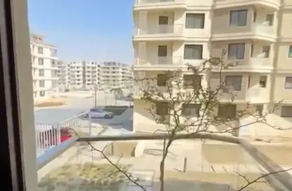 شقة - 3 غرف نوم - 2 حمامات للبيع في باديه بالم هيلز - كمبوندات 6 أكتوبر - مدينة 6 أكتوبر - الجيزة