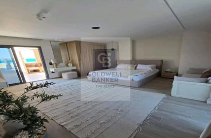 Chalet - 2 - 2 for sale in Fouka Bay - Ras Al Hekma - North Coast Chalet - 2 - 2 for sale in Fouka Bay - Ras Al Hekma - North Coast
