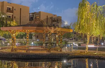 Apartment - 2 Bedrooms - 2 Bathrooms for rent in Taj City - 5th Settlement Compounds - The 5th Settlement - New Cairo City - Cairo