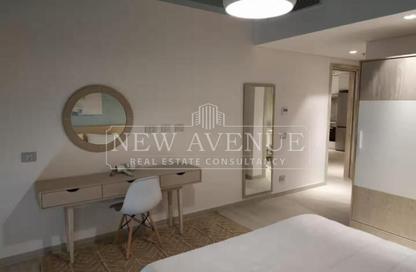 Chalet - 3 Bedrooms - 3 Bathrooms for sale in Fouka Bay - Qesm Marsa Matrouh - North Coast Chalet - 3 Bedrooms - 3 Bathrooms for sale in Fouka Bay - Qesm Marsa Matrouh - North Coast