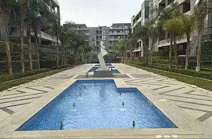 Apartment - 3 - 3 for sale in El Patio Oro - 5th Settlement Compounds - The 5th Settlement - New Cairo City - Cairo