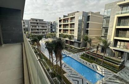 Apartment - 3 - 3 for sale in El Patio Oro - 5th Settlement Compounds - The 5th Settlement - New Cairo City - Cairo