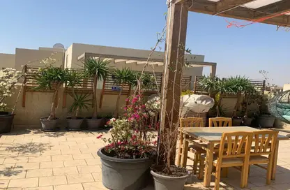 Apartment - 1 Bathroom for rent in Palm Parks   Palm Hills - South Dahshur Link - 6 October City - Giza