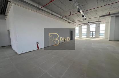 Office Space - Studio - 7+ for rent in South Teseen St. - The 5th Settlement - New Cairo City - Cairo