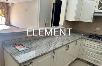 Apartment - 3 Bedrooms - 2 Bathrooms for sale in The Address - 12th District - Sheikh Zayed City - Giza Apartment - 3 Bedrooms - 2 Bathrooms for sale in The Address - 12th District - Sheikh Zayed City - Giza
