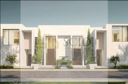 Villa - 4 - 6 for sale in Hills of one - New Zayed City - Sheikh Zayed City - Giza