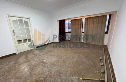 Apartment - 2 - 2 for sale in Geziret Al Arab St. (El Mohandes Mohamed Hassan Helmy) - Mohandessin - Giza Apartment - 2 - 2 for sale in Geziret Al Arab St. (El Mohandes Mohamed Hassan Helmy) - Mohandessin - Giza