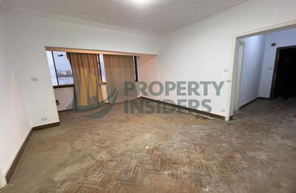 Apartment - 2 - 2 for sale in Geziret Al Arab St. (El Mohandes Mohamed Hassan Helmy) - Mohandessin - Giza Apartment - 2 - 2 for sale in Geziret Al Arab St. (El Mohandes Mohamed Hassan Helmy) - Mohandessin - Giza
