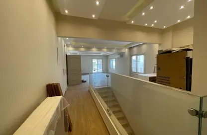 دوبلكس - 3 غرف نوم - 3 حمامات للبيع في ميراج سيتى - التجمع الاول - مدينة القاهرة الجديدة - القاهرة