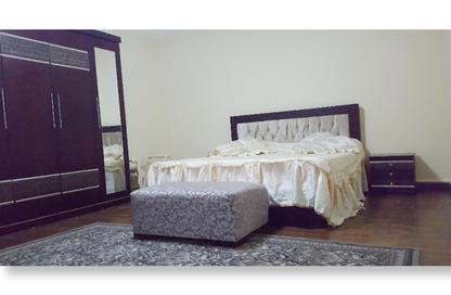 Apartment - 3 Bedrooms - 2 Bathrooms for rent in El Rehab Extension - Al Rehab - New Cairo City - Cairo