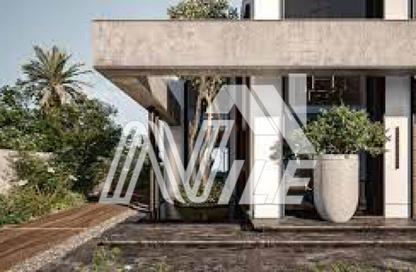 Twin House - 5 Bedrooms - 6 Bathrooms for sale in Stei8ht - The 1st Settlement - New Cairo City - Cairo