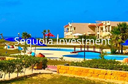 Chalet - 3 - 2 for sale in Coral Hills - Qesm Ad Dabaah - North Coast Chalet - 3 - 2 for sale in Coral Hills - Qesm Ad Dabaah - North Coast