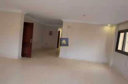 شقة - 3 غرف نوم - 3 حمامات للايجار في مدينة المعراج - زهراء المعادي - حي المعادي - القاهرة