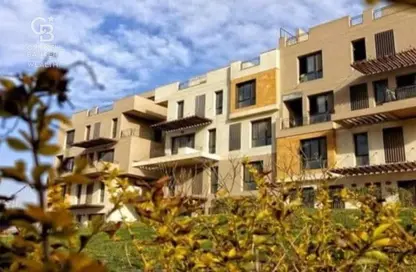 Apartment - 3 Bedrooms - 3 Bathrooms for sale in Villette - 5th Settlement Compounds - The 5th Settlement - New Cairo City - Cairo