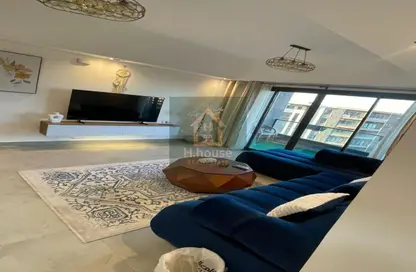 شقة - 3 غرف نوم - 2 حمامات للايجار في پريڤادو - مدينتي - القاهرة