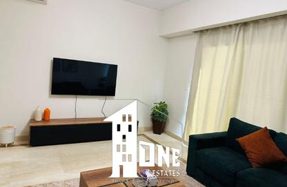 Apartment - 3 Bedrooms - 4 Bathrooms for rent in Mivida - 5th Settlement Compounds - The 5th Settlement - New Cairo City - Cairo