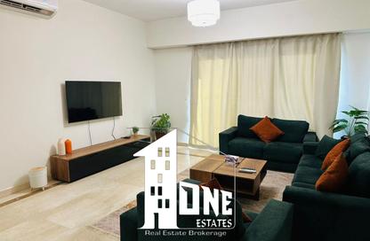 Apartment - 3 Bedrooms - 4 Bathrooms for rent in Mivida - 5th Settlement Compounds - The 5th Settlement - New Cairo City - Cairo Apartment - 3 Bedrooms - 4 Bathrooms for rent in Mivida - 5th Settlement Compounds - The 5th Settlement - New Cairo City - Cairo