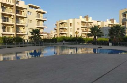 Apartment - 3 Bedrooms - 2 Bathrooms for rent in The Address - 12th District - Sheikh Zayed City - Giza
