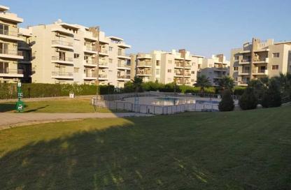 Apartment - 3 Bedrooms - 2 Bathrooms for rent in The Address - 12th District - Sheikh Zayed City - Giza