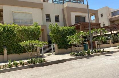 تاون هاوس - 3 غرف نوم - 3 حمامات للبيع في جراند هايتس - التوسعات الشمالية - مدينة 6 أكتوبر - الجيزة