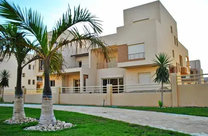 تاون هاوس - 3 غرف نوم - 3 حمامات للبيع في جراند هايتس - التوسعات الشمالية - مدينة 6 أكتوبر - الجيزة