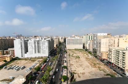 Apartment - 3 Bedrooms - 3 Bathrooms for sale in Mohamed Fawzy Moaz St. - Smouha - Hay Sharq - Alexandria Apartment - 3 Bedrooms - 3 Bathrooms for sale in Mohamed Fawzy Moaz St. - Smouha - Hay Sharq - Alexandria