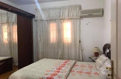 Apartment - 3 - 2 for rent in Six West - Beverly Hills - Sheikh Zayed Compounds - Sheikh Zayed City - Giza