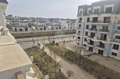 Apartment - 2 Bedrooms - 2 Bathrooms for sale in Mountain View iCity - 5th Settlement Compounds - The 5th Settlement - New Cairo City - Cairo Apartment - 2 Bedrooms - 2 Bathrooms for sale in Mountain View iCity - 5th Settlement Compounds - The 5th Settlement - New Cairo City - Cairo