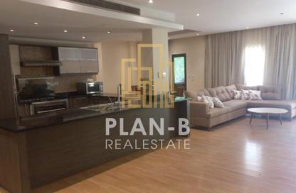 Apartment - 3 Bedrooms - 3 Bathrooms for rent in Six West - Beverly Hills - Sheikh Zayed Compounds - Sheikh Zayed City - Giza
