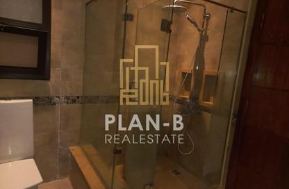 Apartment - 3 Bedrooms - 3 Bathrooms for rent in Six West - Beverly Hills - Sheikh Zayed Compounds - Sheikh Zayed City - Giza