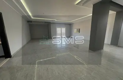 Apartment - 3 Bedrooms - 3 Bathrooms for rent in West Golf - El Katameya Compounds - El Katameya - New Cairo City - Cairo Apartment - 3 Bedrooms - 3 Bathrooms for rent in West Golf - El Katameya Compounds - El Katameya - New Cairo City - Cairo