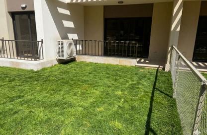 Apartment - 1 Bedroom - 2 Bathrooms for sale in Moon Residences - Fifth Square - The 5th Settlement - New Cairo City - Cairo