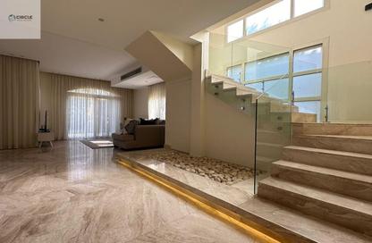 Villa - 4 Bedrooms - 4 Bathrooms for sale in Stone Park - 5th Settlement Compounds - The 5th Settlement - New Cairo City - Cairo