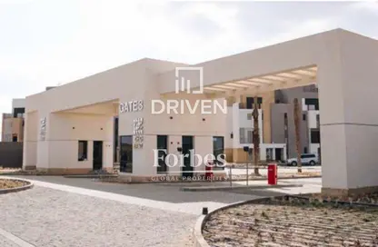 Apartment - 3 Bedrooms - 3 Bathrooms for sale in Zed East - 5th Settlement Compounds - The 5th Settlement - New Cairo City - Cairo